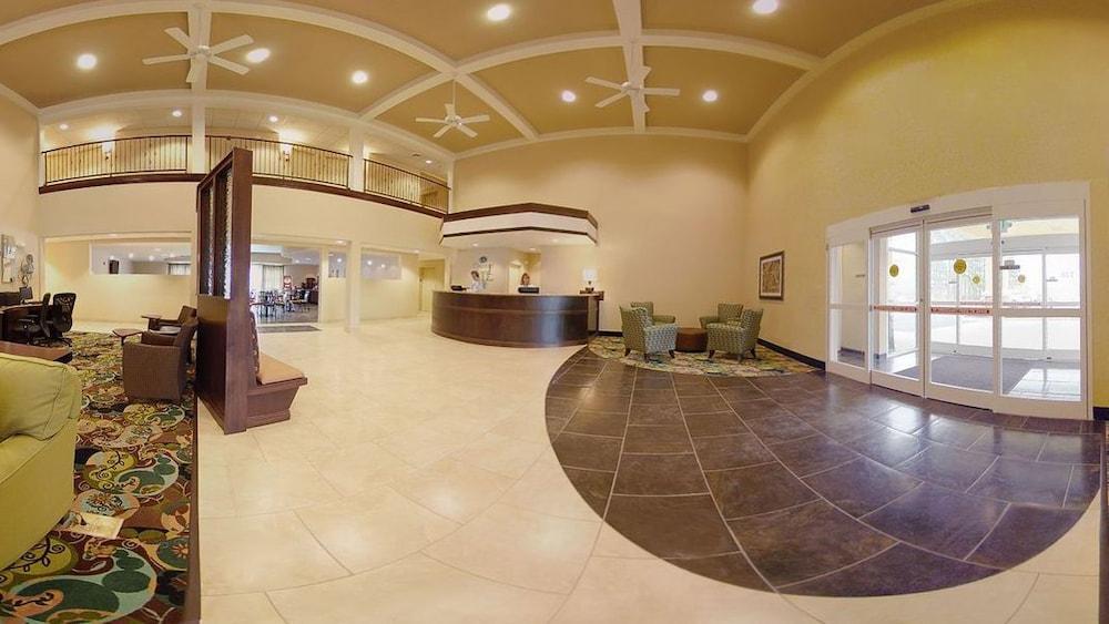 Comfort Suites Near Hot Springs Park Dış mekan fotoğraf